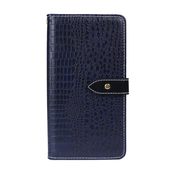 OPPO Find X Serie Alligator PU Mode OPPO Find X3 Lite Handyhülle #1688 – Bild 6