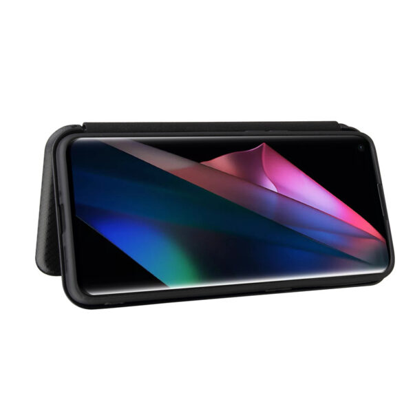 OPPO Find X Serie PC Einfach OPPO Find X3 Pro Handyhülle Einfarbig #1689 – Bild 2