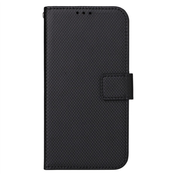 OPPO Find X Serie Rautenmuster Handyhülle OPPO Find X5 Lite Einfach #1692 – Bild 6