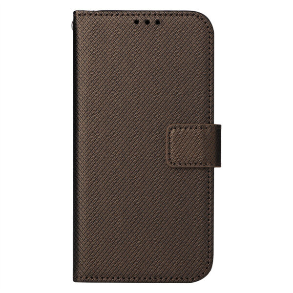 OPPO Find X Serie Rautenmuster Handyhülle OPPO Find X5 Lite Einfach #1692 – Bild 8