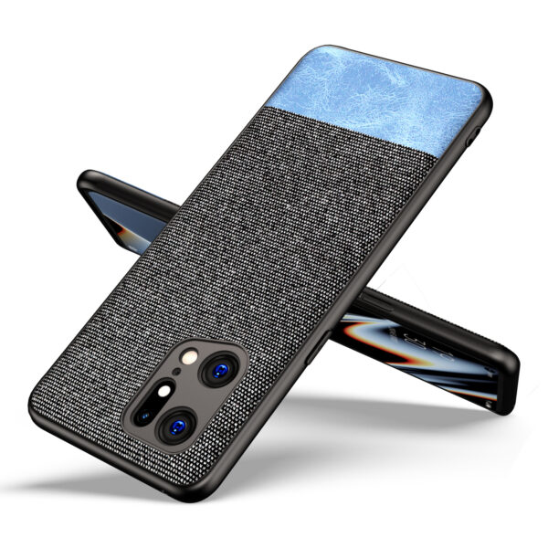 OPPO Find X Serie OPPO Find X5 Pro Mode Leinwand Handyhülle #1693
