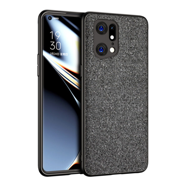 OPPO Find X Serie OPPO Find X5 Pro Mode Leinwand Handyhülle #1693 – Bild 6