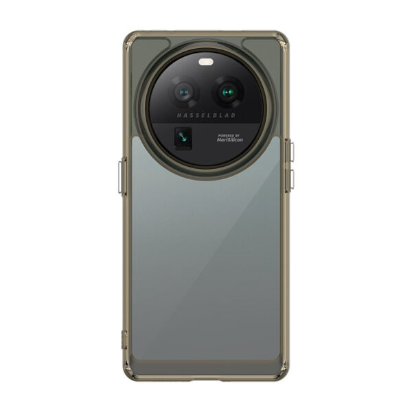 OPPO Find X Serie Transparent OPPO Find X6 Mode Handyhülle #1694 – Bild 7