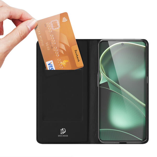 OPPO Find X Serie Einfarbig Handyhülle OPPO Find X6 Pro Mode #1695 – Bild 2