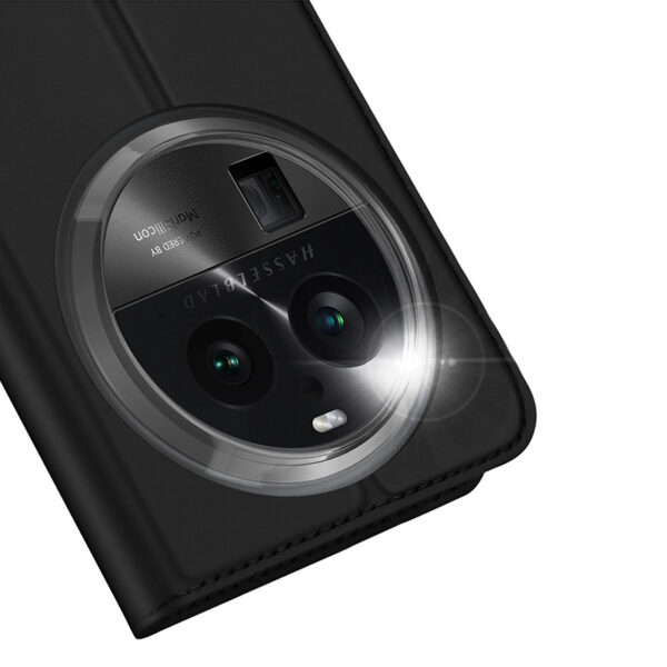 OPPO Find X Serie Einfarbig Handyhülle OPPO Find X6 Pro Mode #1695 – Bild 4