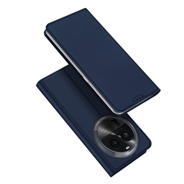 OPPO Find X Serie Einfarbig Handyhülle OPPO Find X6 Pro Mode #1695 – Bild 6