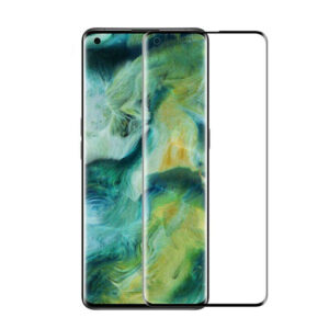 OPPO Find X Serie Gehärtetes Glas OPPO Find X2 Bildschirmschutz #1763