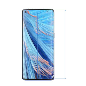 OPPO Find X Serie Gehärtetes Glas Bildschirmschutz OPPO Find X2 Neo #1765