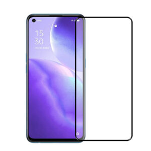 OPPO Find X Serie Bildschirmschutz OPPO Find X3 Lite Gehärtetes Glas #1766