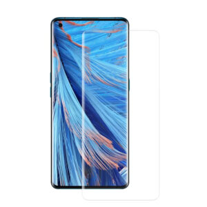 OPPO Find X Serie Gehärtetes Glas OPPO Find X5 Bildschirmschutz #1769