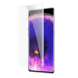 OPPO Find X Serie Gehärtetes Glas OPPO Find X5 Pro Bildschirmschutz #1771
