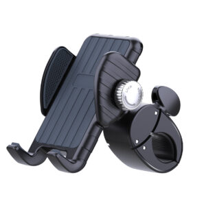 Handyhalterung Fahrrad Universal Handyhalter Einfach Schwarz #3461