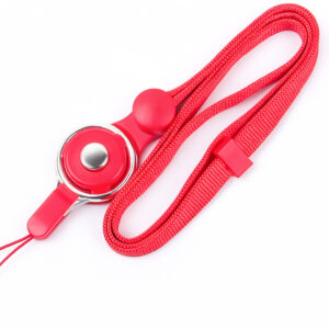 Handykette Universal Einfach Telefonkette Einfarbig #3463