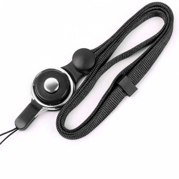 Handykette Universal Einfach Telefonkette Einfarbig #3463 – Bild 2